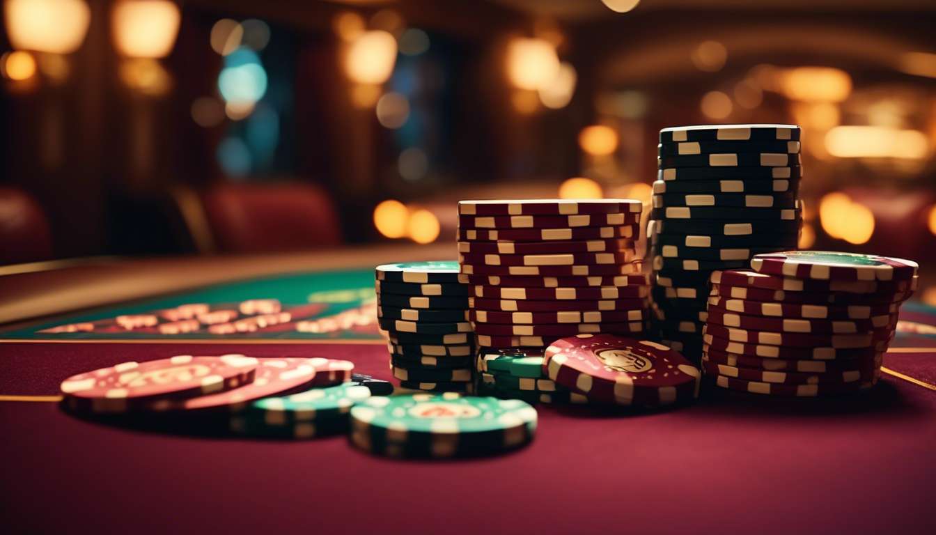 April 2018 – Gambling Updates and Tips