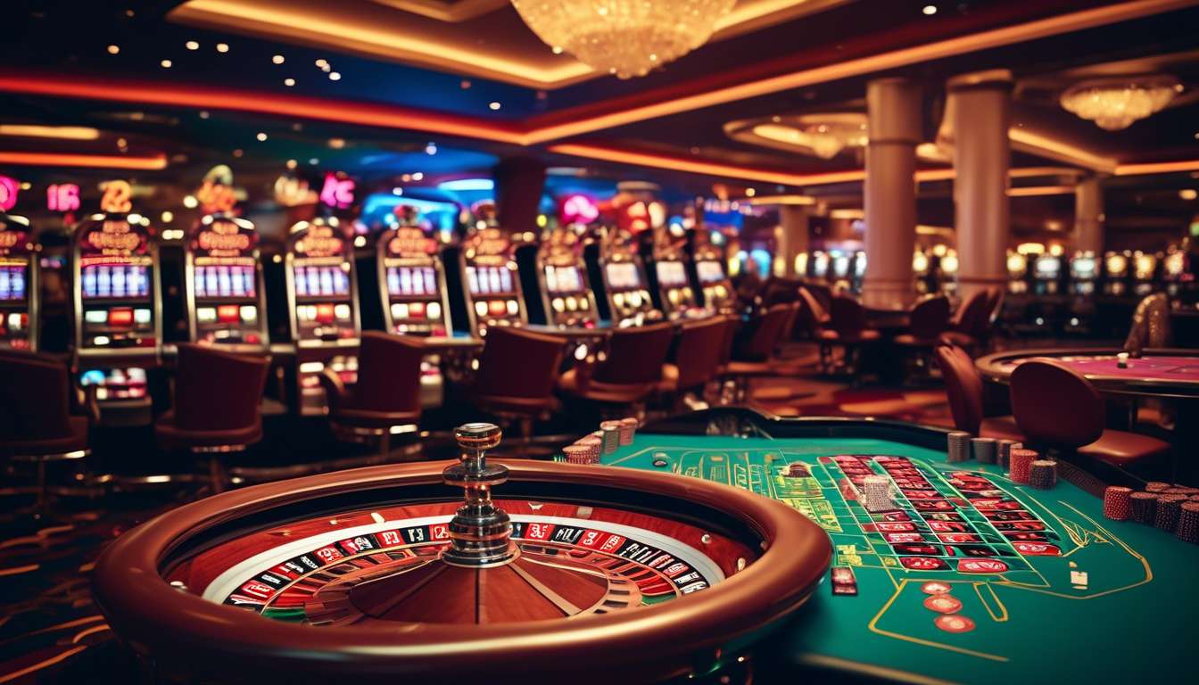 Best and Worst Casino Games