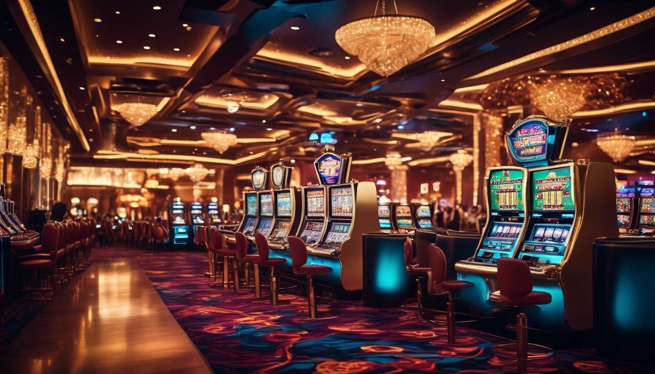 Best Casinos With Sports Betting Bonus Offers