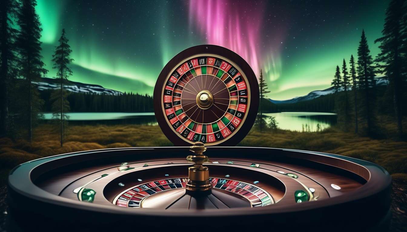Best Finnish Online Casinos