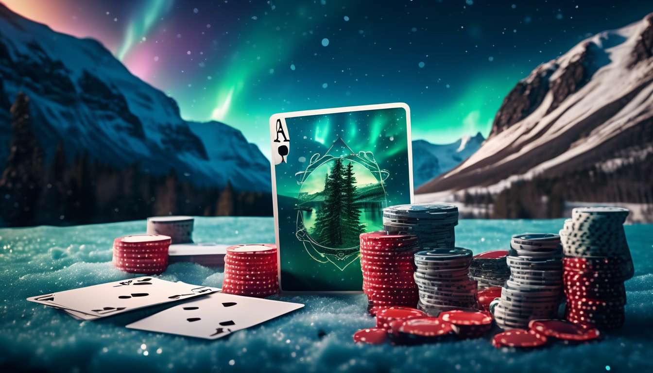 Top Scandinavian Online Casinos