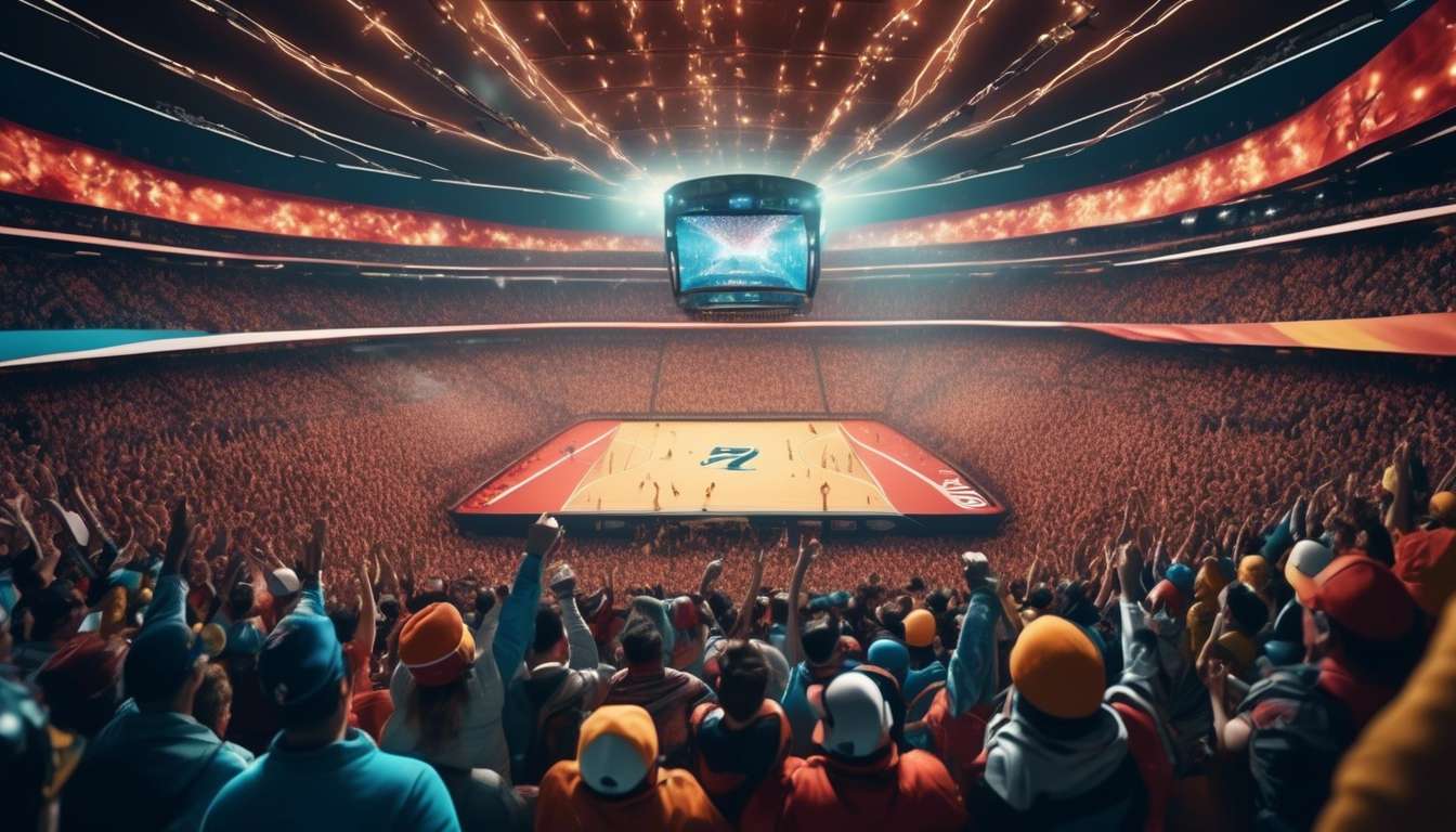 Comprehensive Guide to Sports Betting