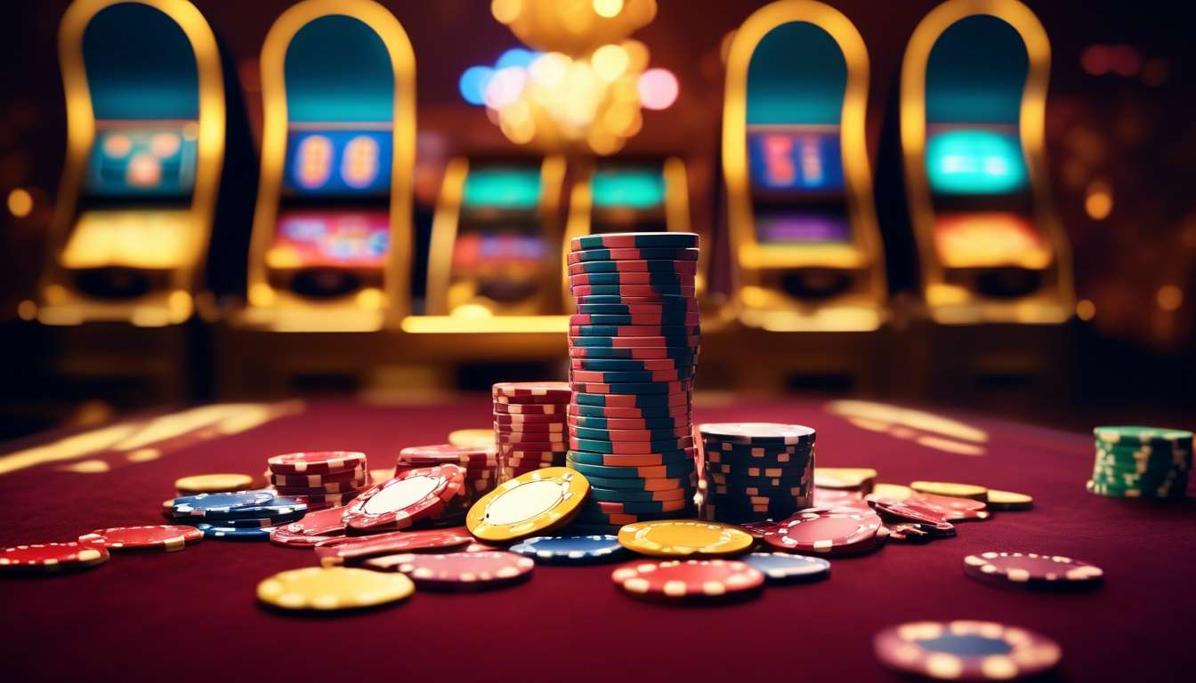 Guide to the Best Online Casino Bonus Offers