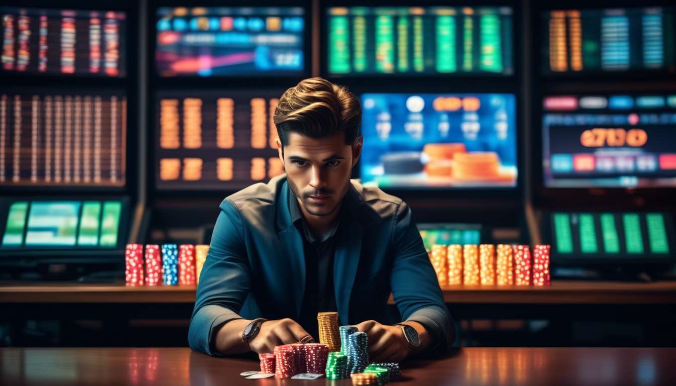 How to Place a Winning Bet