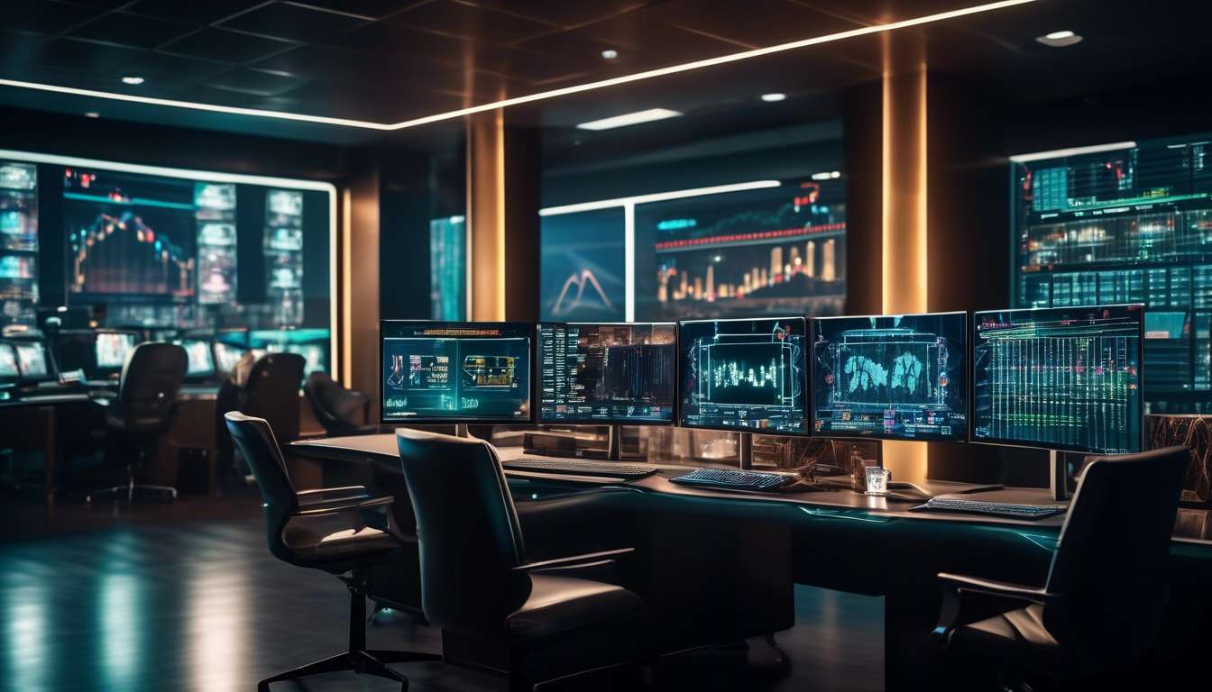 Running Online Gambling Business Successfully