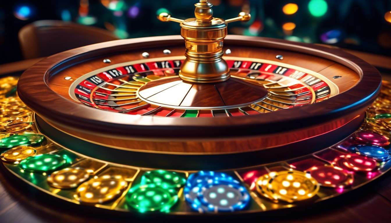 Select the Right Online Casino