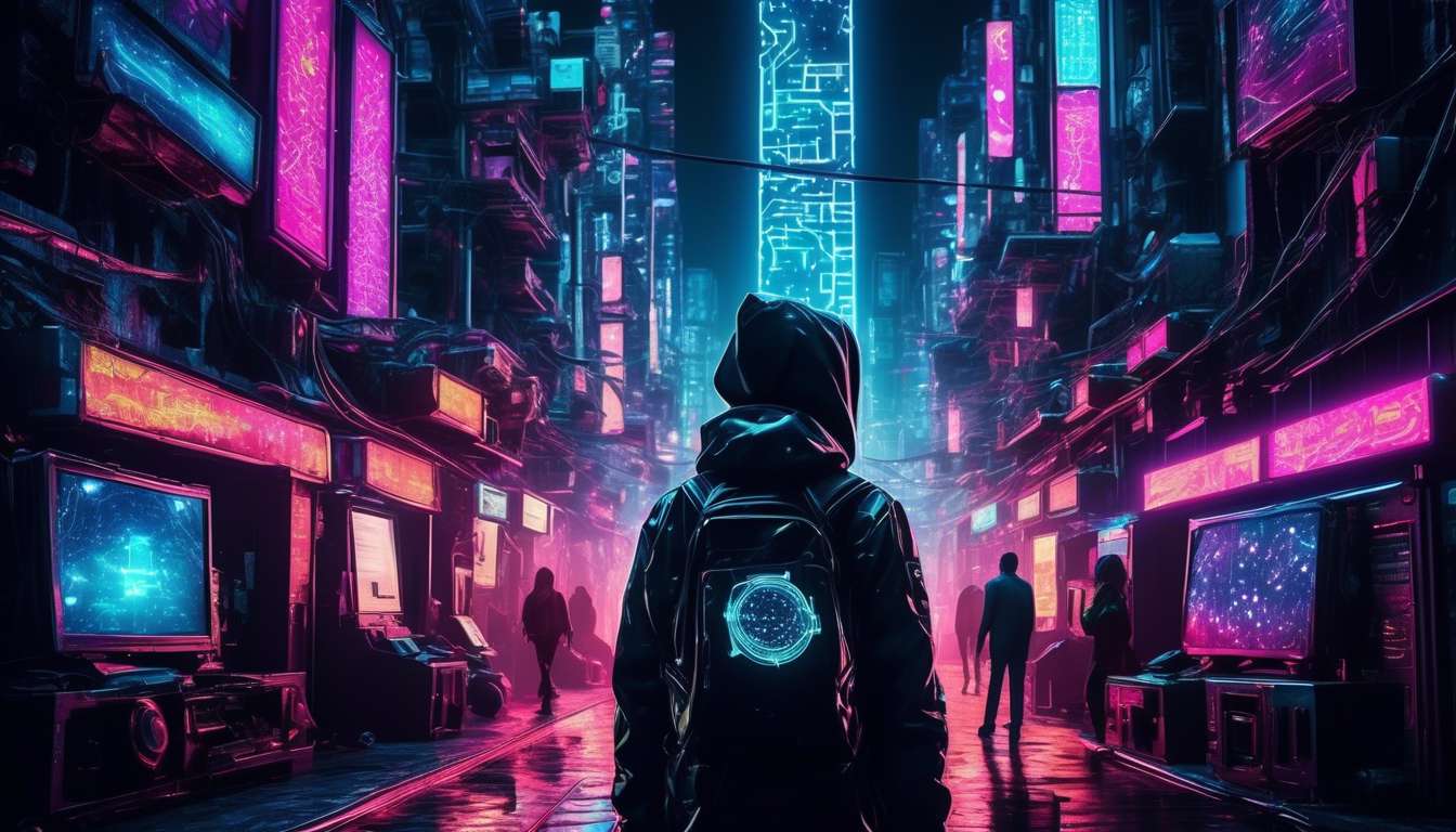 The Universe of Illegal Online-Casinos